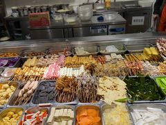 -林静小吃(复兴路店)