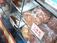 -京天红酒家(马家堡店)