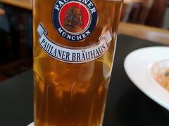 -宝莱纳餐厅(滨江店)