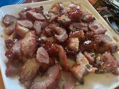 -御霞苑泥烩鸡休闲农庄