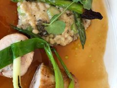 -Kampa Park Restaurant
