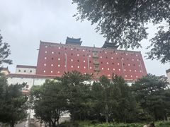 -普陀宗乘之庙(小布达拉宫)