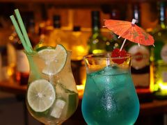 -流浪者复古西餐鸡尾酒吧(沈阳店)