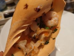 -雍和会海鲜姿造自助(湖东路店)