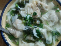 -鲁班小馆(政四街店)