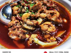 -吴掌柜·藕汤印象(南湖店)