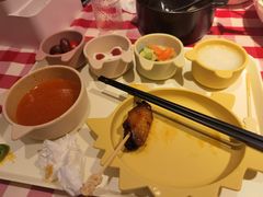 -西贝(厦门中华城店)