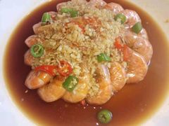 -尚岛私房菜(西方巷店)