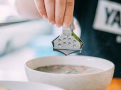 招牌火车头河粉-saigon saigon | 西贡西贡(滨北店)