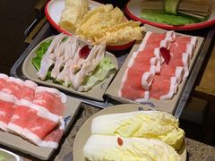 -小龙坎火锅(东汇城店)