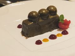 -圣丰索菲特·法国餐厅