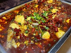 -炉鱼(云澜湾店)