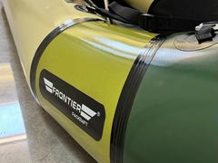 -安吉龙王山峡谷漂流