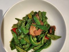 徽州小炒肉-同庆楼(大钟寺店)