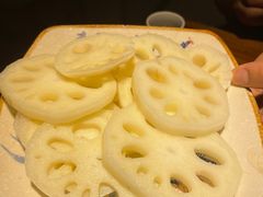 -陈眼镜火锅(总店)