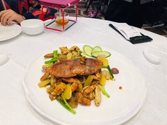-金翠皇宫粤菜·点心·海鲜(科技园店)