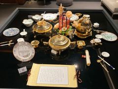 -广州花园酒店