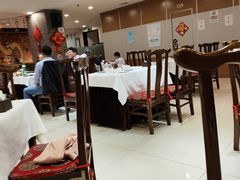 -东兴楼饭庄(六里桥店)