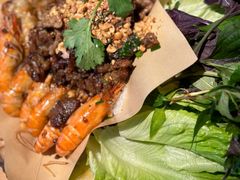 -大头虾越式风味餐厅(光明广场店)