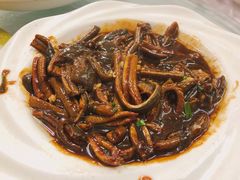 响油鳝丝-状元楼(金溪路店)