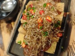 -小川洋风料理(汉街店)