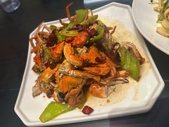 -荣祥海鲜·烟台菜(胜利路二部)
