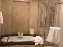 -广州富力丽思卡尔顿酒店