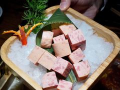 坨坨午餐肉-九鼎轩脆毛肚火锅(三钢里店)