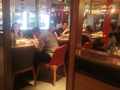 大堂-蚝太郎 • 海鲜烧烤(Upark店)