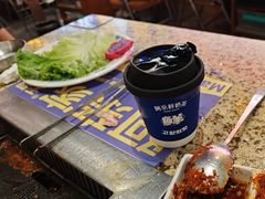 -阿亲家·韩式无限烤肉(春熙路店)