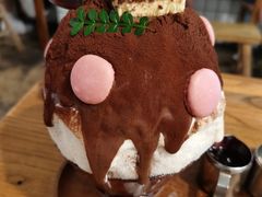-WONDER ICE 萬得冰田(建設路总店)