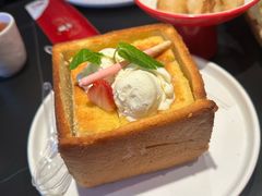 -辣尚瘾·烤鱼·新川菜(交大直营店)