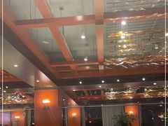 大堂-大鸭梨烤鸭(金色漫香店)