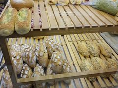 -BREAD WAY面包路·欧式面包(龙湖时代D馆店)