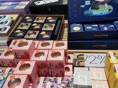 -KENGEE仟吉(庭瑞新汉口店)