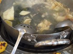 -芭夯兔·兔肉汤锅(新都店)