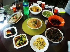 -乡乐园蟹庄·阳澄湖农家乐