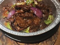 -小土豆北方菜馆(文慧园店)