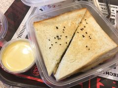 -孖记茶档·热腾茶餐(江南西plus店)