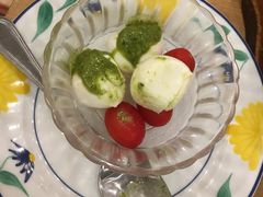 -萨莉亚意式餐厅(莲花国际广场店)