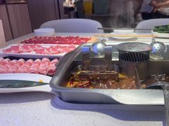 -海底捞火锅(杭州庆春路夜宵主题店)