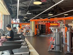 -加伍磅健身(千树店)