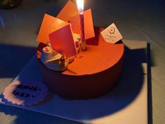 -LE SAPHIR 莎菲尔菓子(和兴店)