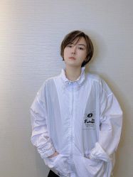 -苏豪路易士·嘉玛发廊