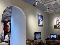 -iF摄影•全家福•证件照•形象照(南山店)