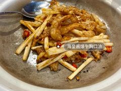 -凯逸轩·匠心粤菜(中城名仕汇店)