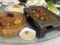 -鼎好家常菜(天桥店)