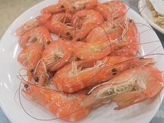 -明记海鲜大排档(巽寮湾店)