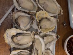 -乔街深夜食堂·台州菜·高压锅生蚝(杭州总店)