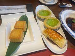 -金鹰国际酒店·满园春中餐厅